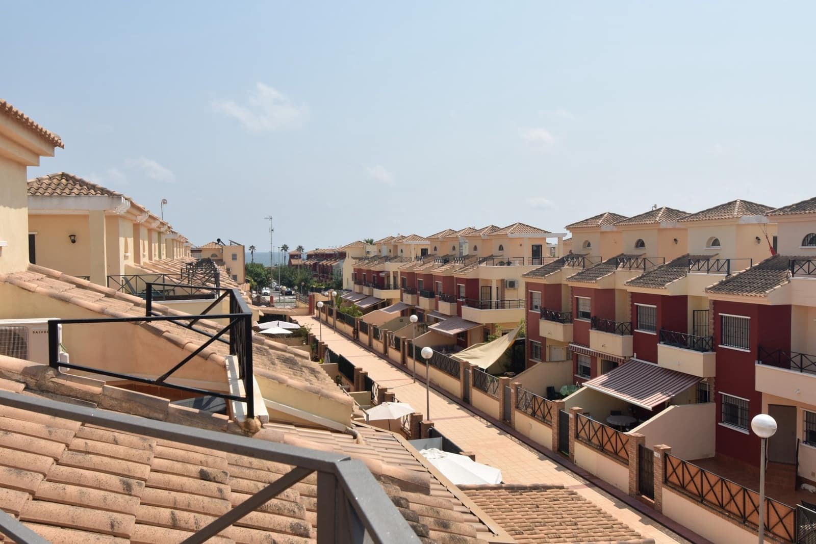 4 chambre Maison de Ville à vendre à Torre de la Horadada avec garage - 349 000 € (Ref: 9251845)