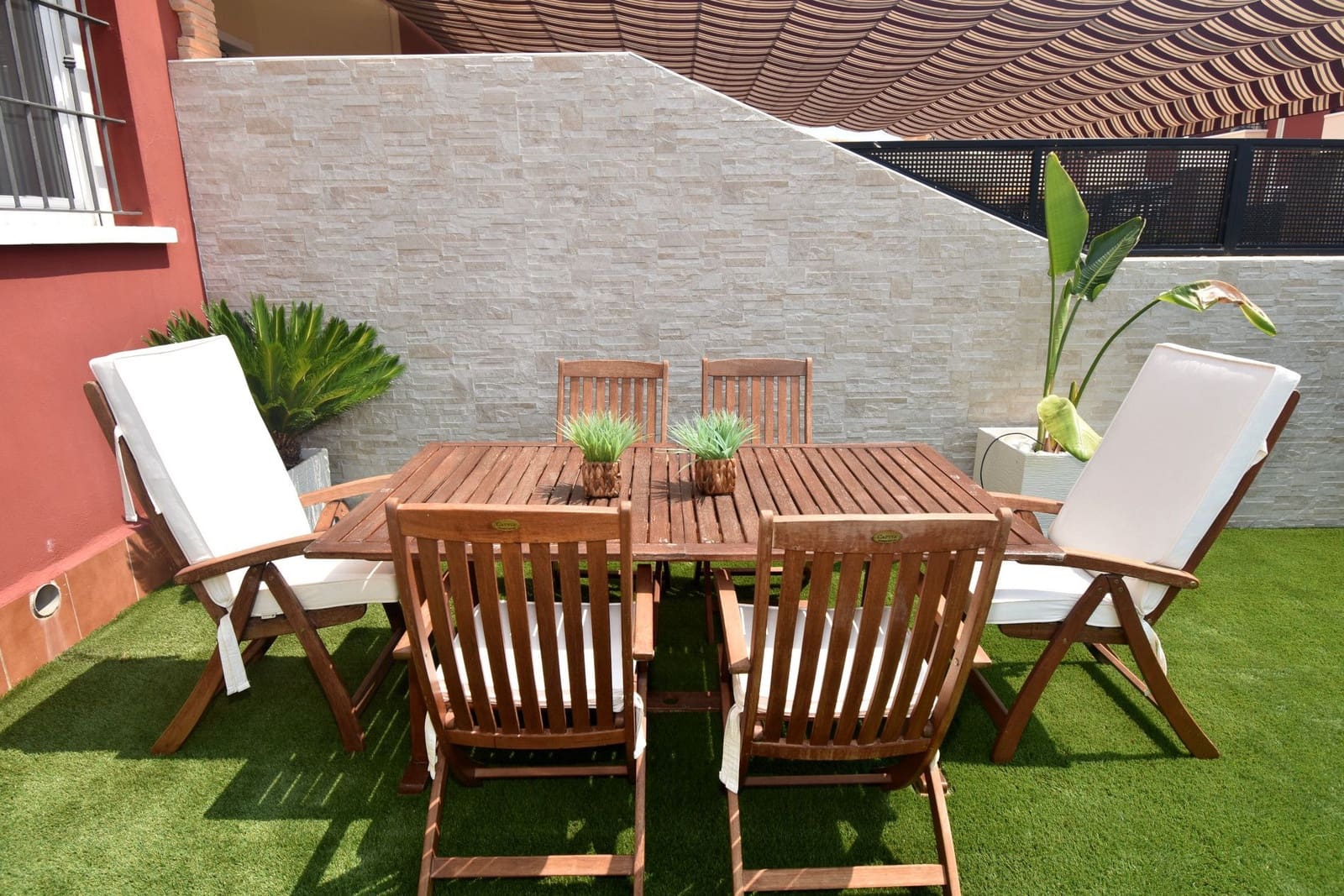 4 chambre Maison de Ville à vendre à Torre de la Horadada avec garage - 349 000 € (Ref: 9251845)