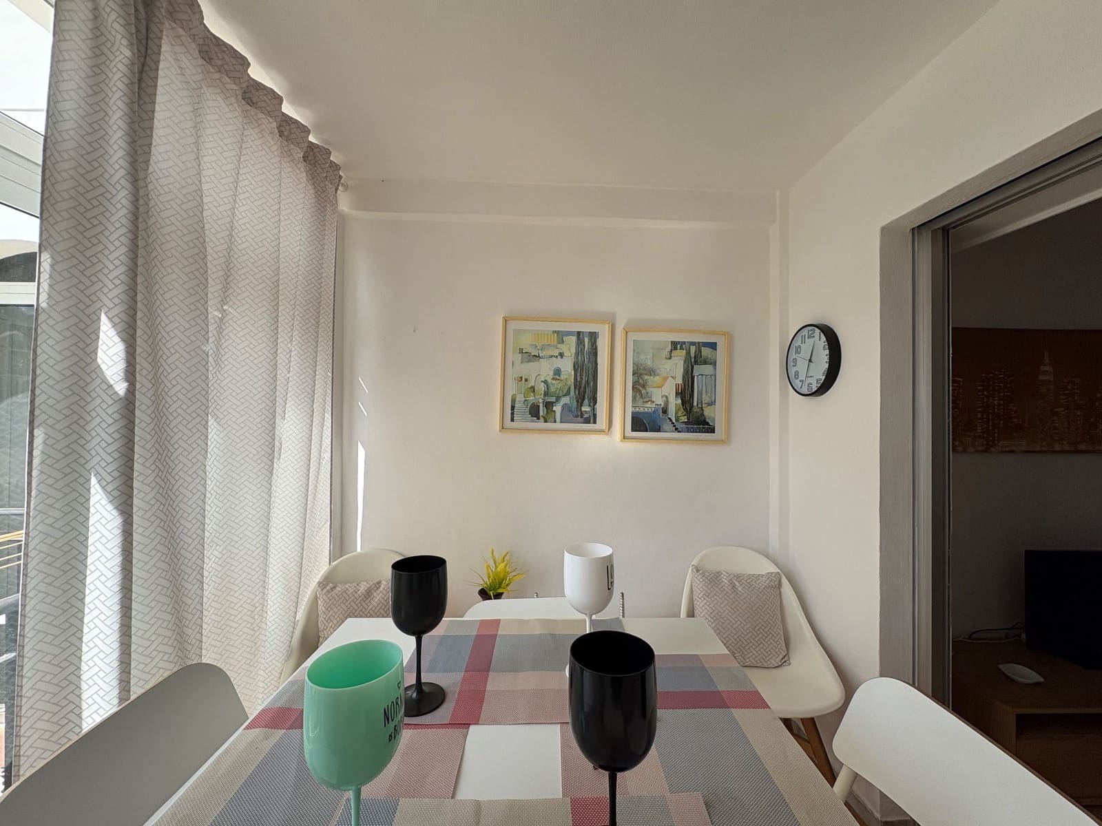 1 soveværelse Lejlighed til leje i Torrevieja - € 650 (Ref: 9262170)