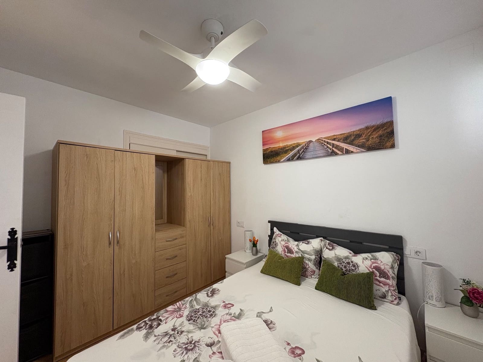 1 soveværelse Lejlighed til leje i Torrevieja - € 650 (Ref: 9262170)