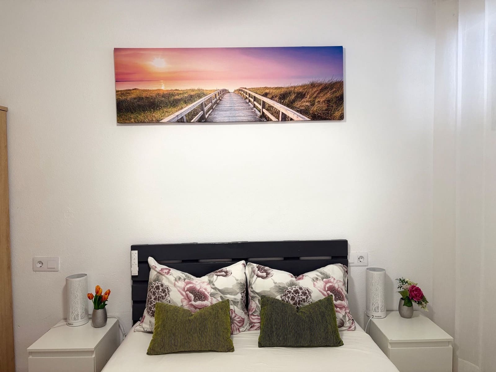 1 soveværelse Lejlighed til leje i Torrevieja - € 650 (Ref: 9262170)