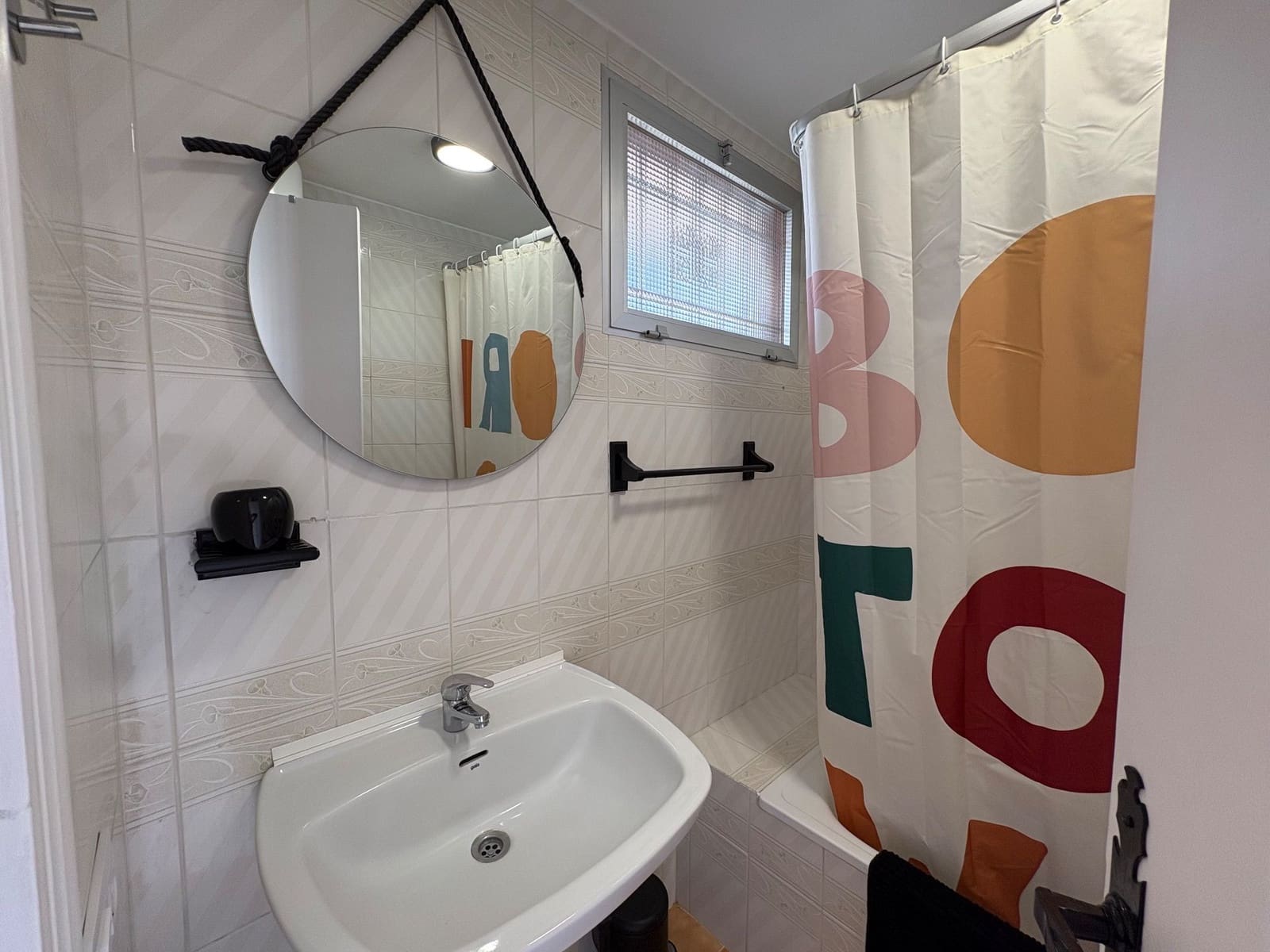 1 soveværelse Lejlighed til leje i Torrevieja - € 650 (Ref: 9262170)