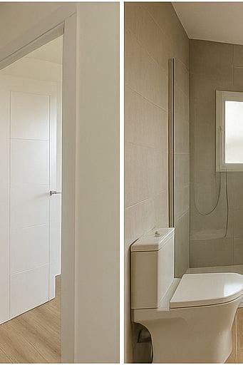 Piso de 2 habitaciones en Santander en alquiler con garaje - 900 € (Ref: 9272060)