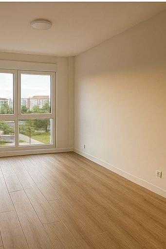 Piso de 2 habitaciones en Santander en alquiler con garaje - 900 € (Ref: 9272060)