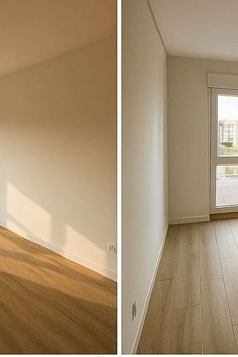 Piso de 2 habitaciones en Santander en alquiler con garaje - 900 € (Ref: 9272060)