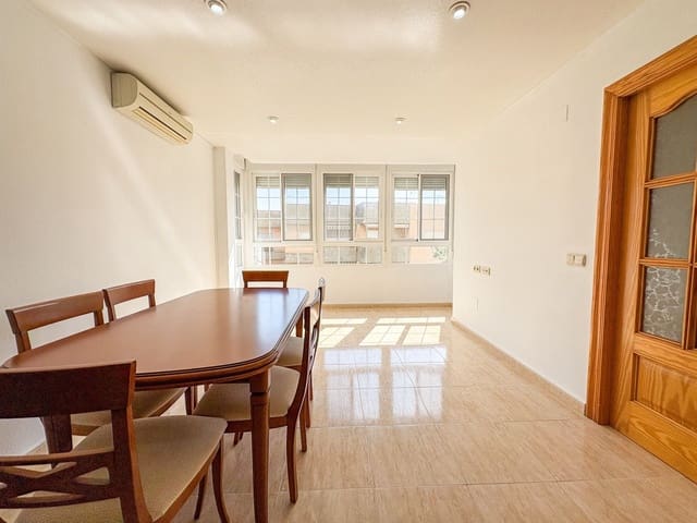 4 soverom Leilighet til salgs i San Pedro del Pinatar med garasje - € 147 000 (Ref: 9299023)