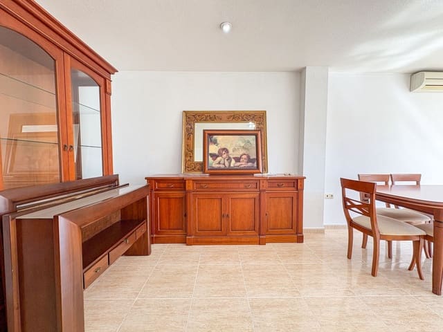 4 soverom Leilighet til salgs i San Pedro del Pinatar med garasje - € 147 000 (Ref: 9299023)