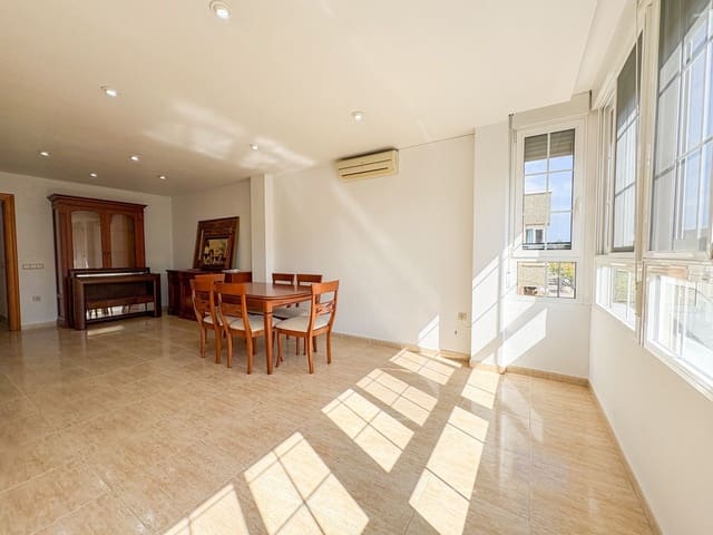 4 soverom Leilighet til salgs i San Pedro del Pinatar med garasje - € 147 000 (Ref: 9299023)