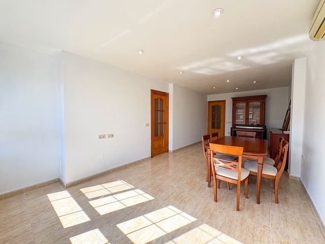 4 soverom Leilighet til salgs i San Pedro del Pinatar med garasje - € 147 000 (Ref: 9299023)