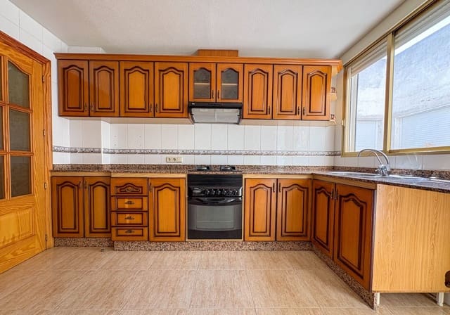 4 soverom Leilighet til salgs i San Pedro del Pinatar med garasje - € 147 000 (Ref: 9299023)