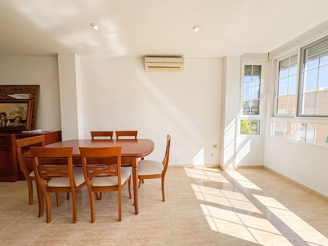 4 soverom Leilighet til salgs i San Pedro del Pinatar med garasje - € 147 000 (Ref: 9299023)