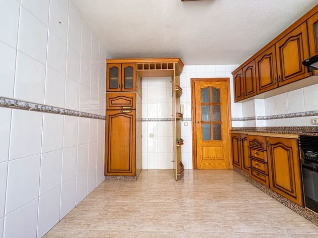 4 soverom Leilighet til salgs i San Pedro del Pinatar med garasje - € 147 000 (Ref: 9299023)