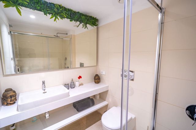 2 bedroom Bungalow for rent in Torrevieja with pool garage - € 1,500 (Ref: 9299025)