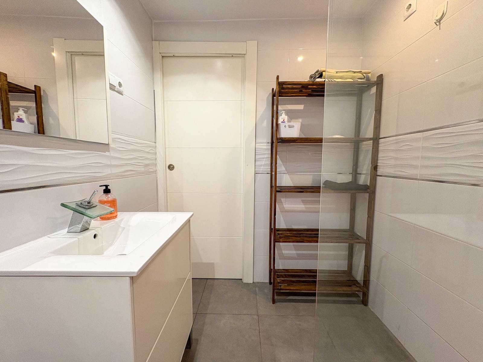 1 sovrum Lägenhet att hyra i Pilar de la Horadada - 550 € (Ref: 9310443)