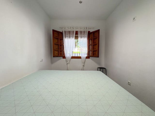 1 slaapkamer Flat te huur in Pilar de la Horadada - € 550 (Ref: 9310443)