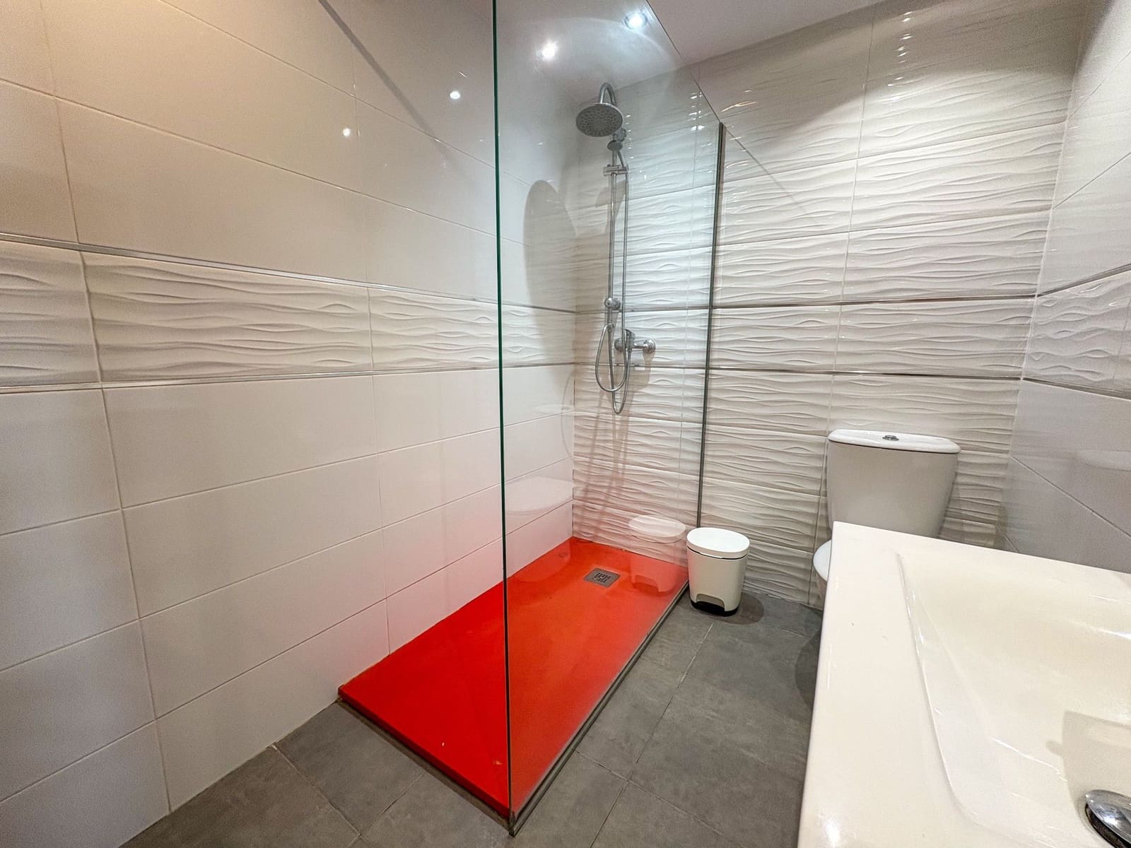 1 sovrum Lägenhet att hyra i Pilar de la Horadada - 550 € (Ref: 9310443)