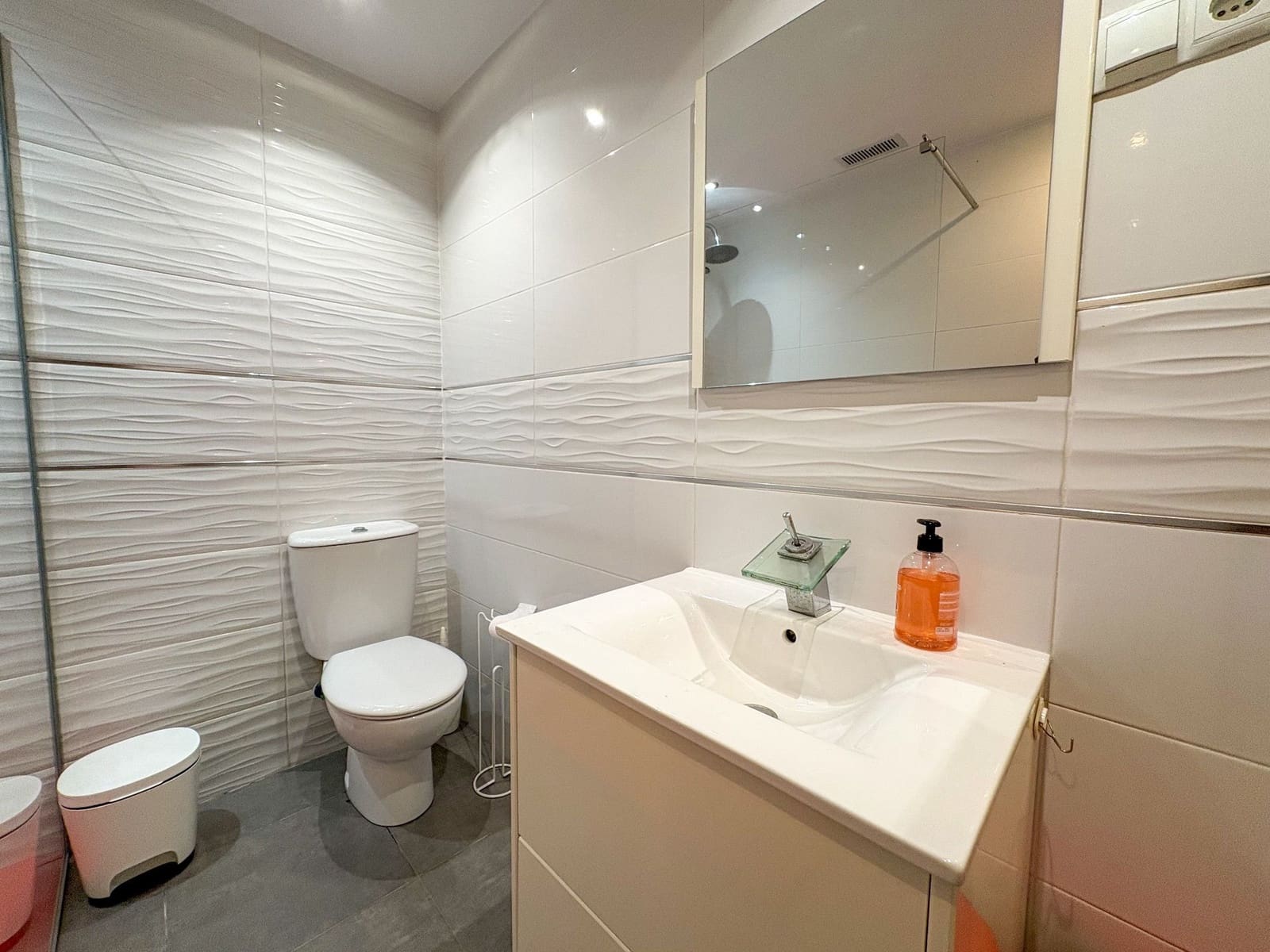 1 sovrum Lägenhet att hyra i Pilar de la Horadada - 550 € (Ref: 9310443)