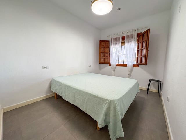 1 slaapkamer Flat te huur in Pilar de la Horadada - € 550 (Ref: 9310443)