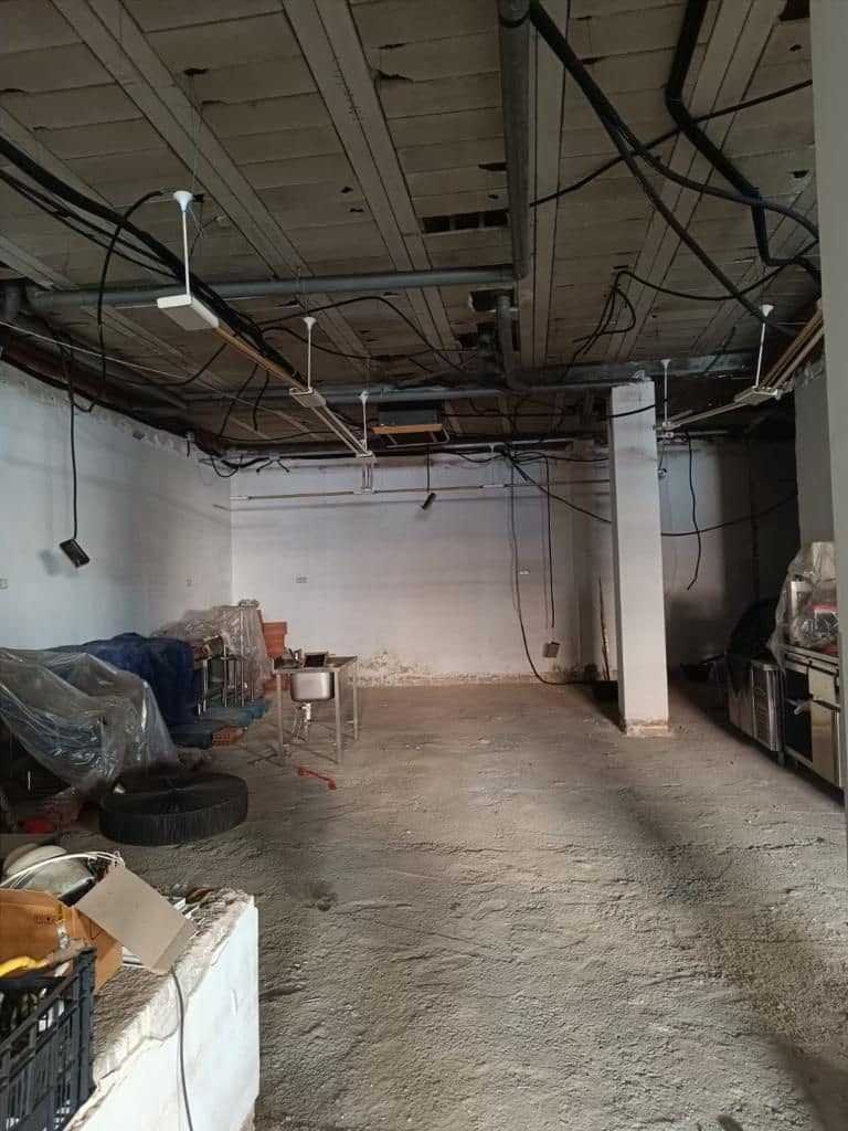 Commercial for rent in Torrevieja - € 1,500 (Ref: 9317201)