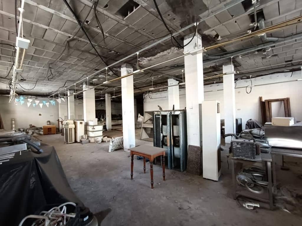 Commercial for rent in Torrevieja - € 1,500 (Ref: 9317201)