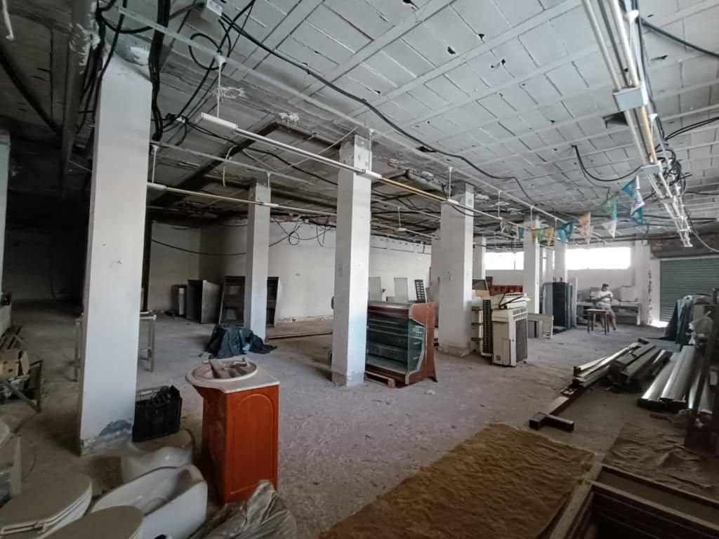 Commercial for rent in Torrevieja - € 1,500 (Ref: 9317201)