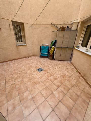 Piso de 2 habitaciones en Orihuela Costa, Orihuela en alquiler con piscina garaje - 950 € (Ref: 9317202)