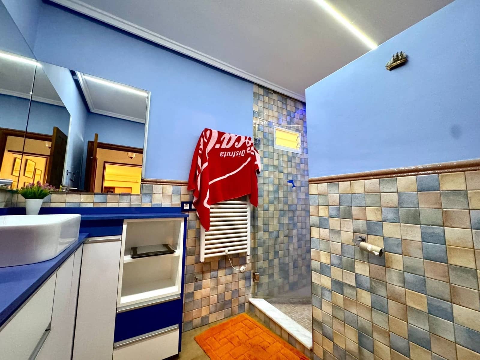 3 quarto Moradia para arrendar em Ciudad Quesada com piscina garagem - 2 000 € (Ref: 9340674)