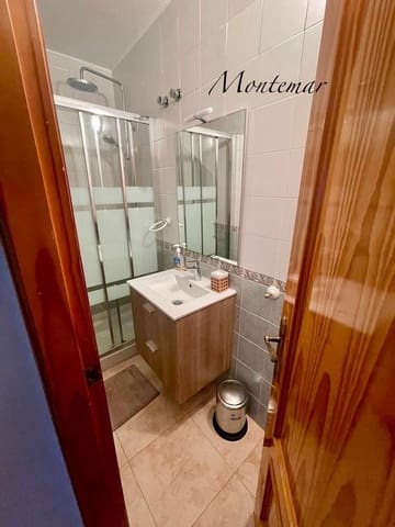 3 soveværelse Semi-Rækkehus til leje i Dehesa de Campoamor, Orihuela med swimmingpool garage - € 1.150 (Ref: 9344327)