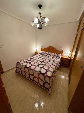 3 soverom Leilighet til leie i Torrevieja - € 1 000 (Ref: 9358854)