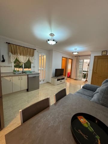 3 soverom Leilighet til leie i Torrevieja - € 1 000 (Ref: 9358854)