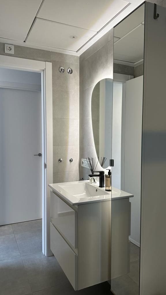 3 soverom Villa til leie i San Fulgencio med svømmebasseng garasje - € 2 500 (Ref: 9361899)