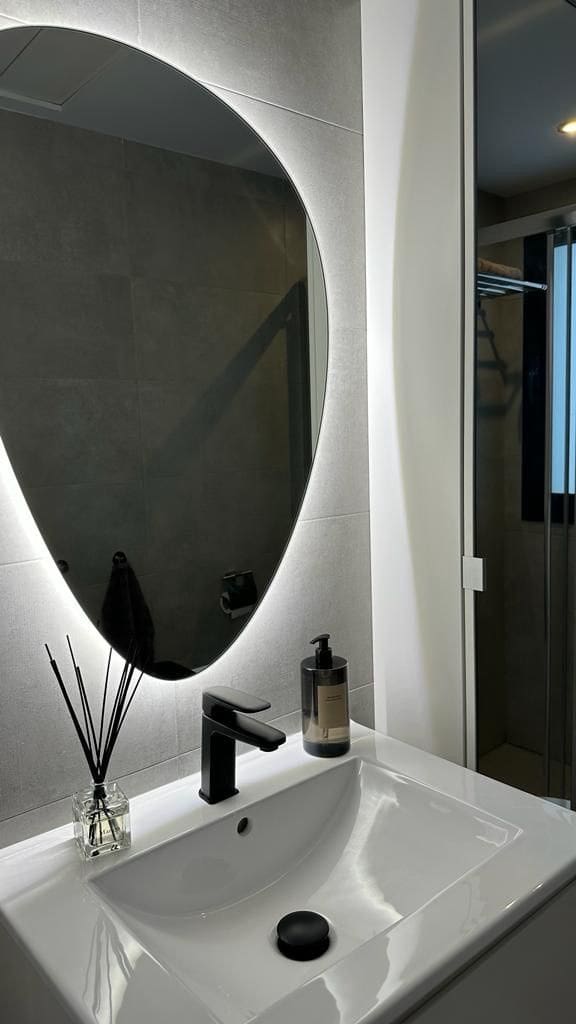 3 soverom Villa til leie i San Fulgencio med svømmebasseng garasje - € 2 500 (Ref: 9361899)