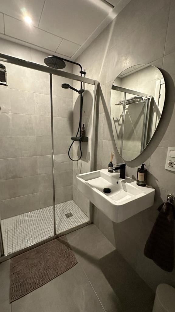 3 soverom Villa til leie i San Fulgencio med svømmebasseng garasje - € 2 500 (Ref: 9361899)