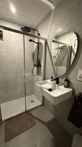 3 soverom Villa til leie i San Fulgencio med svømmebasseng garasje - € 2 500 (Ref: 9361899)