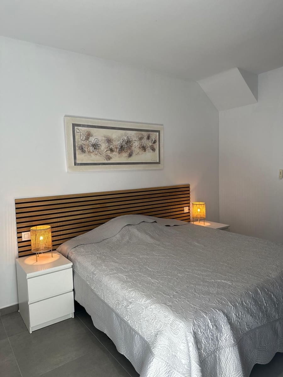 3 soverom Villa til leie i San Fulgencio med svømmebasseng garasje - € 2 500 (Ref: 9361899)