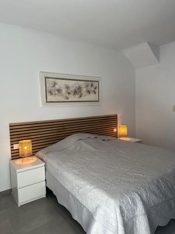 3 soverom Villa til leie i San Fulgencio med svømmebasseng garasje - € 2 500 (Ref: 9361899)