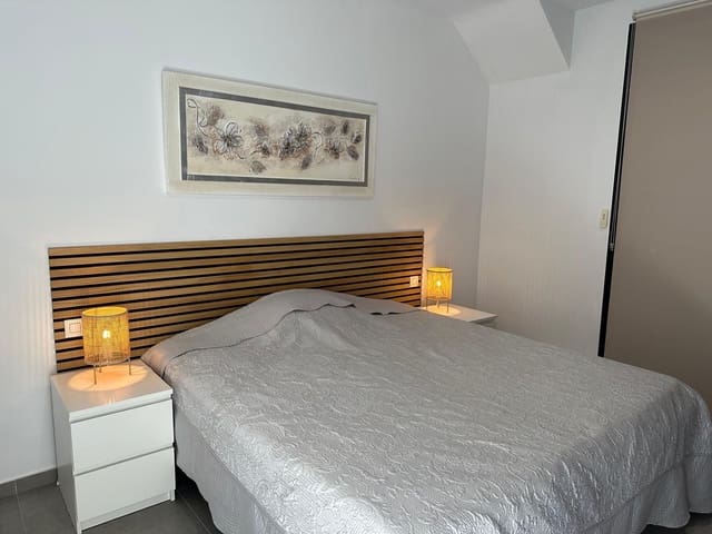 3 soverom Villa til leie i San Fulgencio med svømmebasseng garasje - € 2 500 (Ref: 9361899)