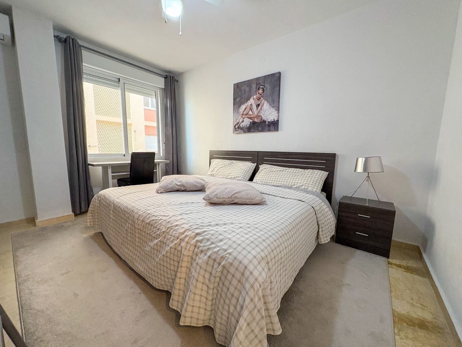 3 makuuhuone Asunto vuokrattavana paikassa Torrevieja - 1 300 € (Ref: 9361904)