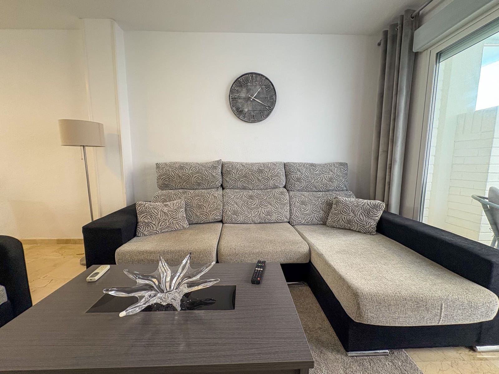 3 makuuhuone Asunto vuokrattavana paikassa Torrevieja - 1 300 € (Ref: 9361904)