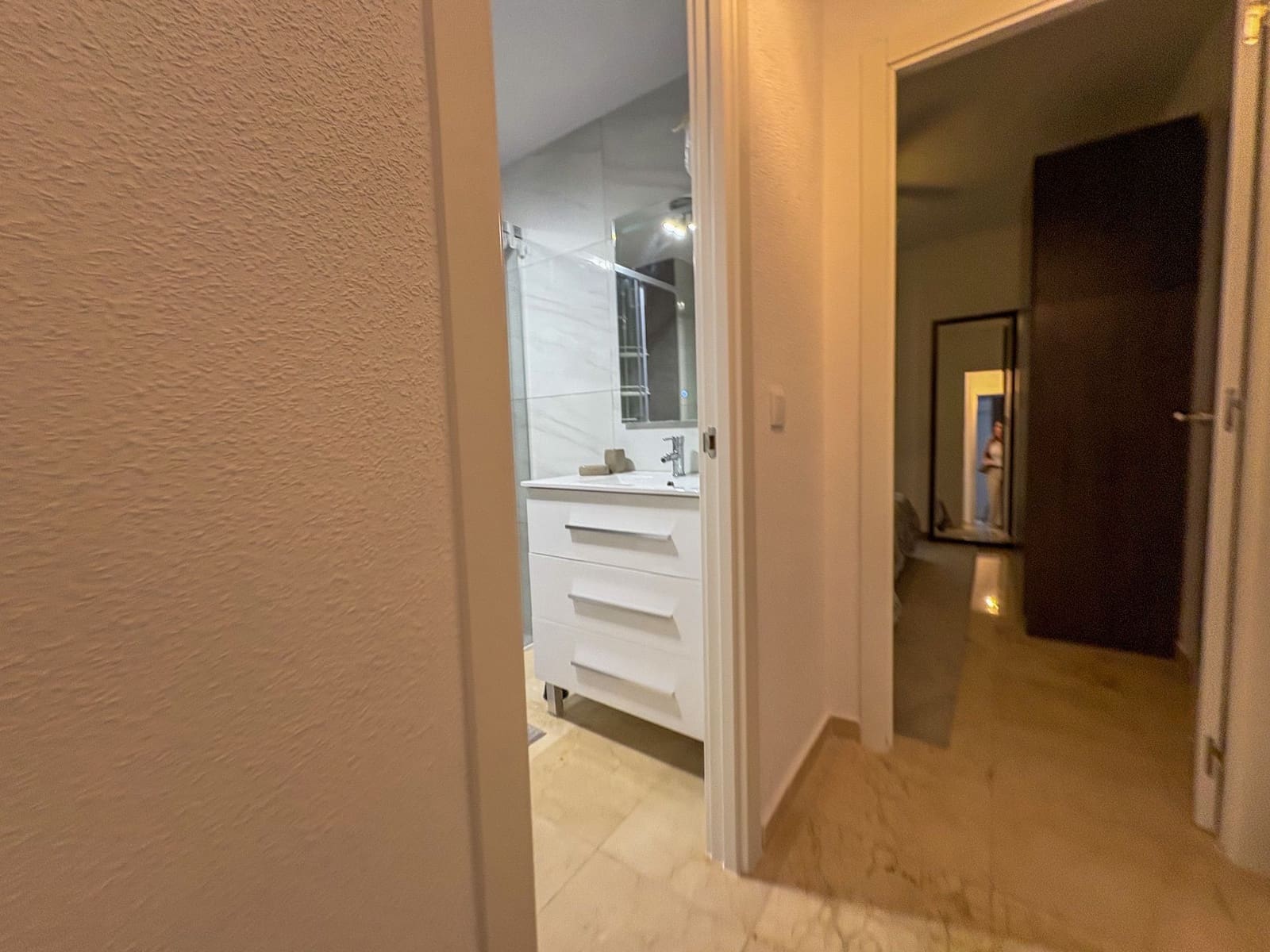 3 makuuhuone Asunto vuokrattavana paikassa Torrevieja - 1 300 € (Ref: 9361904)