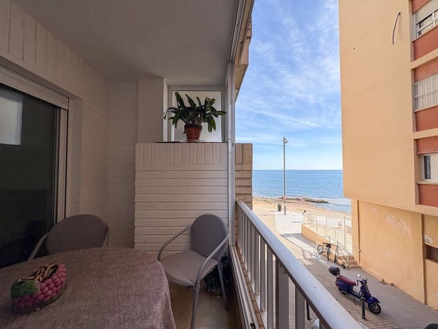 3 makuuhuone Asunto vuokrattavana paikassa Torrevieja - 1 300 € (Ref: 9361904)