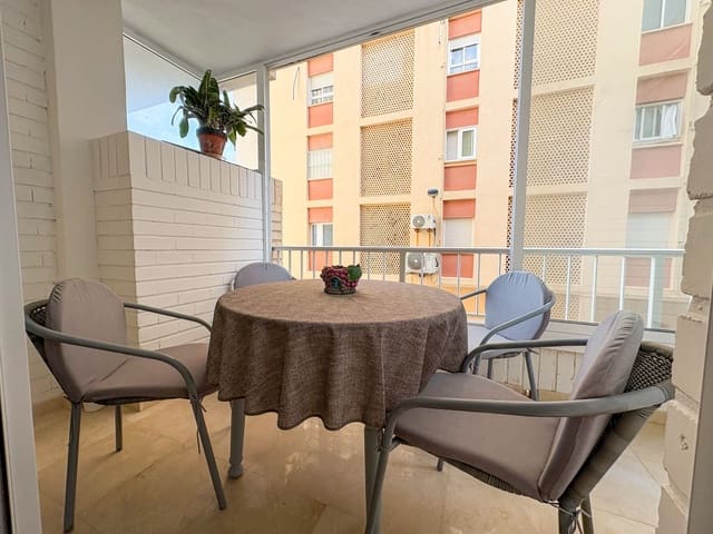 3 makuuhuone Asunto vuokrattavana paikassa Torrevieja - 1 300 € (Ref: 9361904)