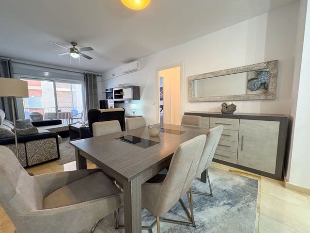 3 makuuhuone Asunto vuokrattavana paikassa Torrevieja - 1 300 € (Ref: 9361904)