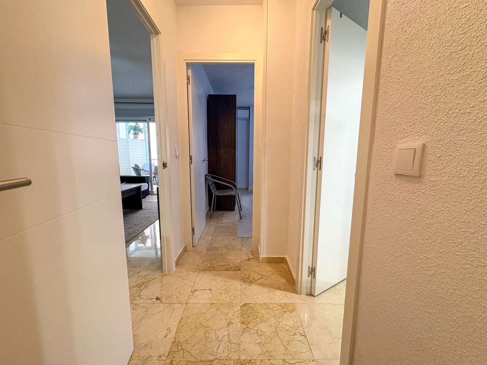 3 makuuhuone Asunto vuokrattavana paikassa Torrevieja - 1 300 € (Ref: 9361904)