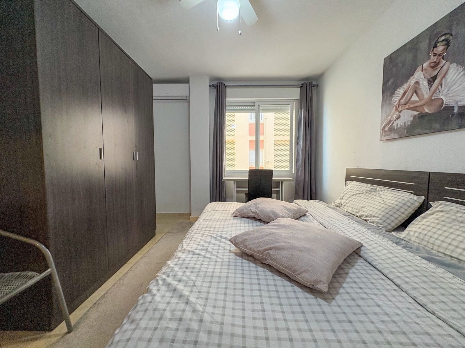 3 makuuhuone Asunto vuokrattavana paikassa Torrevieja - 1 300 € (Ref: 9361904)