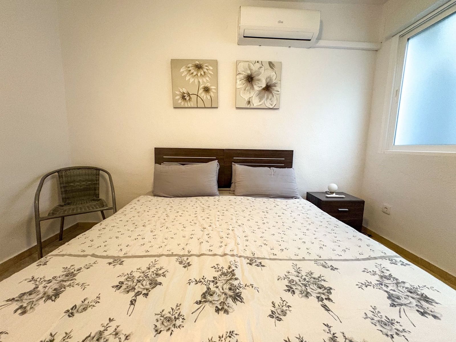 3 makuuhuone Asunto vuokrattavana paikassa Torrevieja - 1 300 € (Ref: 9361904)