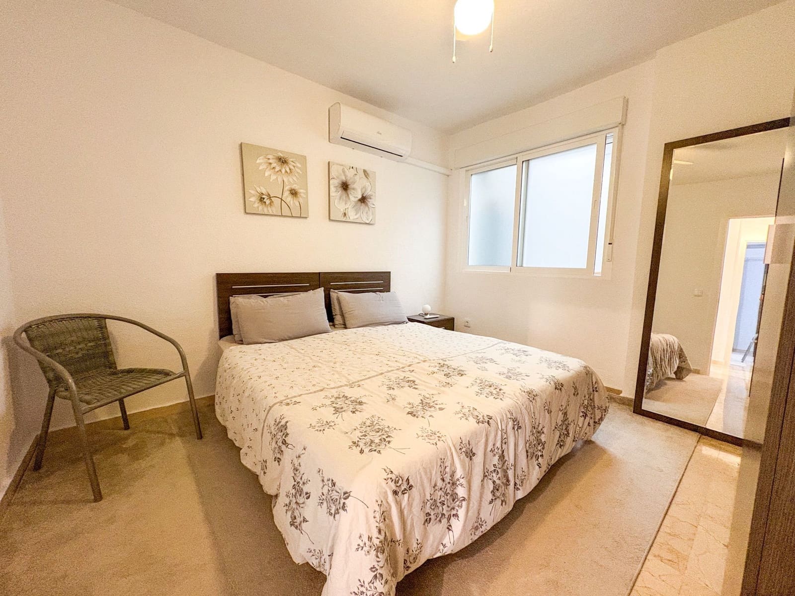 3 makuuhuone Asunto vuokrattavana paikassa Torrevieja - 1 300 € (Ref: 9361904)