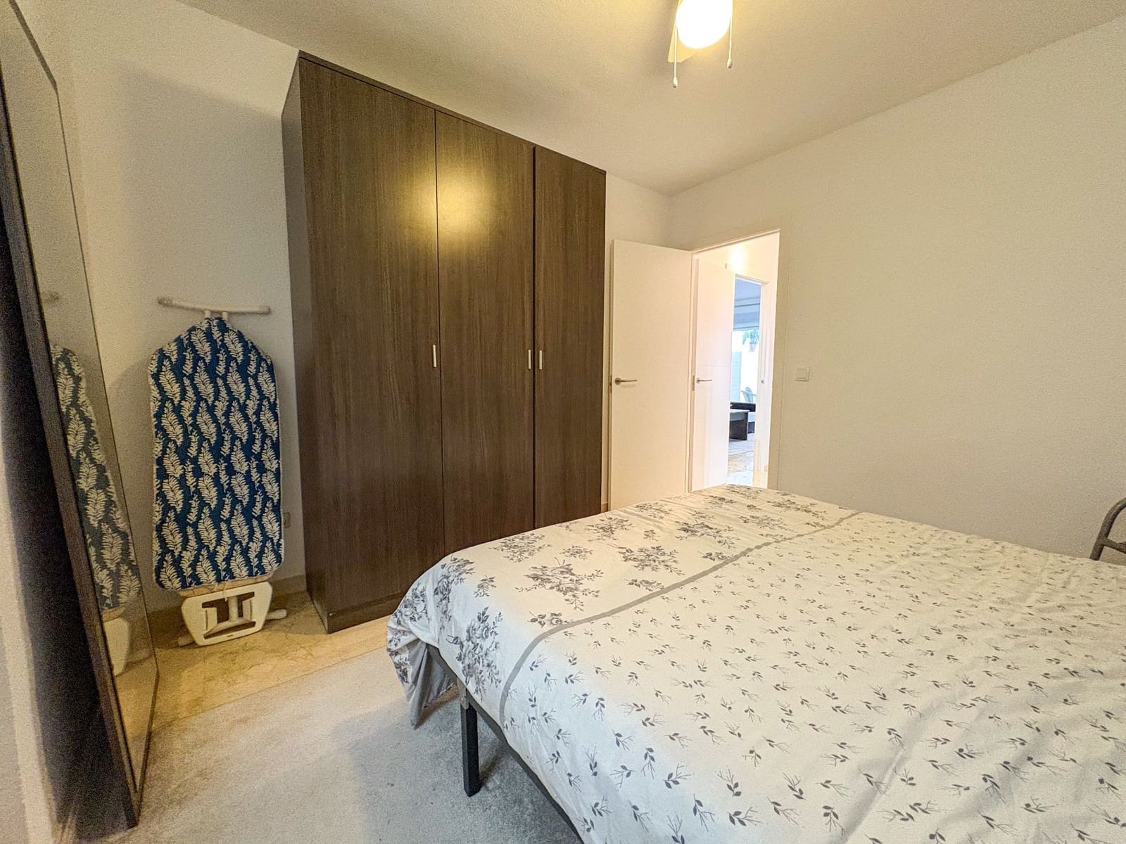 3 makuuhuone Asunto vuokrattavana paikassa Torrevieja - 1 300 € (Ref: 9361904)