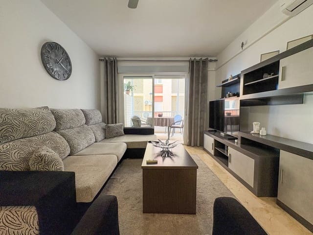 3 makuuhuone Asunto vuokrattavana paikassa Torrevieja - 1 300 € (Ref: 9361904)