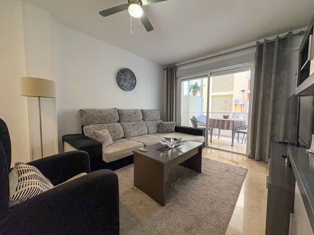 3 makuuhuone Asunto vuokrattavana paikassa Torrevieja - 1 300 € (Ref: 9361904)